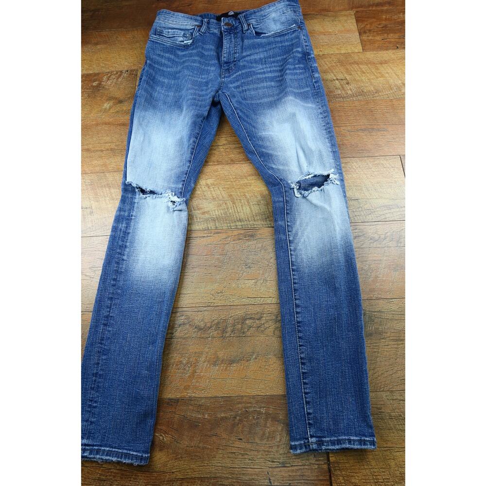 Jordan Craig Jeans Men's‎ W32xL32